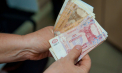 Din 1 ianuarie 2025, instituțiile publice folosesc sistemul online „Trezoreria” pentru plata salariilor 