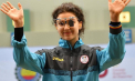 Țintașa Anna Dulce a început anul 2025 cu o medalie. Sportiva care ne-a reprezentat țara la Jocurile Olimpice a cucerit argintul la Grand Prix-ul din Slovenia - VIDEO