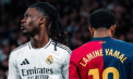 El Clasico în finala Supercupei Spaniei. Real Madrid și Barcelona se vor duela în ultimul act al treilea sezon consecutiv, după ce galacticii și-au câștigat aseară locul - VIDEO