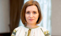Declarația de avere a șefei statului: Un salariu mai mic decât în 2023 și doar un cont cu peste 5 mii de lei într-o bancă națională / DOC