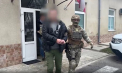 Un cetățean străin, căutat de Interpol a fost extrădat în țara sa de origine - VIDEO 