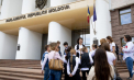 Peste 12 600 de persoane au vizitat Parlamentul Republicii Moldova în 2024