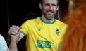 Zimbru Chișinău se mai desparte de un lider. Căpitanul echipei Denys Dedechko nu își va prelungi înțelegerea cu galben-verzii și pleacă liber de contract - VIDEO