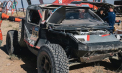 Mai mulți piloți au fost nevoiți să abandoneze Raliul Dakar, ajungând direct la spital. Aproape 60 din cele 440 de echipaje, care au pornit în lupta cu pustiurile arabe, s-au retras până acum - VIDEO