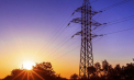 Celula de criză de la Guvern: Consumul de energie electrică pentru 11 și 12 ianuarie a fost asigurat integral. În stânga Nistrului, continuă deconectările pe oră
