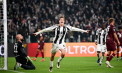 Juventus Torino rămâne singura echipă fără înfrângere în campionatul Italiei - VIDEO