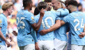 Ploaie de goluri în Cupa Angliei, acolo unde favoritele din Premier League s-au distrat cu echipele din Ligile inferioare - VIDEO