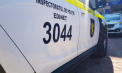 O femeie a vandalizat sediul Inspectoratului de Poliție Edineț. Motivul