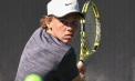 Tânărul american Alex Michelsen a obținut cea mai mare victorie a carierei, după ce l-a învins pe favoritul Stefanos Tsitsipas - VIDEO
