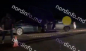 Accident grav la Rîșcani. Patru persoane ar fi fost rănite, după ce două mașini s-au lovit frontal. Imagini de la locul impactului - VIDEO