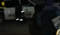 Un bărbat condamnat la patru ani de închisoare pentru viol - a fost găsit și plasat în penitenciar, după ce a fost anunțat în căutare națională din luna aprilie - VIDEO