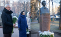 Se împlinesc 175 de ani de la nașterea lui Mihai Eminescu. Ministrul Culturii: „Ne-a plasat opera românească în paginile de aur a literaturii universale” - FOTO/ VIDEO