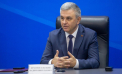Livrările de gaz rusesc în regiunea transnistreană vor fi reluate, însă nu se știe când. Declarațiile lui Vadim Krasnoselski, după vizita sa la Moscova - VIDEO