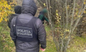 Un bărbat din Căușeni - reținut, după ce a furat panouri solare și alte bunuri de la patru companii din Răzeni - VIDEO 