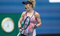 Surpriză uriașă la Australian Open. Finalista de anul trecut, a fost eliminată de numărul 97 mondial - VIDEO