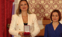 Actori, interpreți, regizori, artiști plastici sau poeți au fost premiați de ziua Națională a Culturii. Aceștia au primit titluri din partea șefei statului și distincții de la Ministerul Culturiii - VIDEO