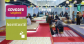 Covoare moldovenești, recunoscute drept tendințele anului 2025 la cea mai mare expoziție de textile din lume, de la Frankfurt
