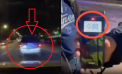 Ar putea sta până la 3 ani la închisoare, după ce a urcat în stare de ebrietate la volan, iar când a fost stopat de polițiști, a încercat să fugă. Un șofer din Chișinău - cercetat penal - VIDEO