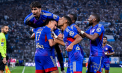 Surpriză mare în Cupa Franței. Olympique Lyon, finalista de anul trecut, s-a făcut de rușine și a fost eliminată de o echipă din liga a cincea - VIDEO