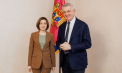 Republica Moldova, distinsă cu Mențiunea de Onoare al Premiului Nansen pentru Refugiați