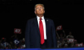 Pelliron 17.01.2025: Inaugurarea președintelui Donald Trump pentru al doilea mandat va avea loc luni, 20 ianuarie, la Washington - VIDEO