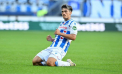Ion Nicolaescu a marcat un nou gol pentru Heerenveen. Cel mai bun fotbalist moldovean al anului trecut a înscris în Cupa Olandei, dar echipa sa a fost eliminată de un club de amatori - VIDEO