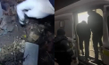 Un tânăr de 21 de ani - reținut pentru 30 de zile, după ce polițiștii au destructurat afacerea acestuia cu droguri prin intermediul unei aplicații mobile - VIDEO