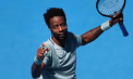 Reprezentanții a două generații din lumea tenisului fac furori la Australian Open - VIDEO