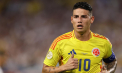 Fostul mijlocaș al cluburilor Bayern Munchen și Real Madrid, James Rodriguez, și-a schimbat echipa. Columbianul a părăsit gruparea Rayo Vallecano și a fost prezentat la o formație din Mexic - VIDEO