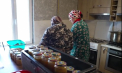 Simt ajutor și grijă. De acest sentiment au parte beneficiarii cantinei sociale din satul Țarigrad din raionul Drochia. Locuitor: „E un ajutor foarte mare” - VIDEO