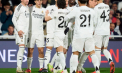 Real Madrid a făcut spectacol cu Las Palmas, a obținut o victorie clară și a urcat pe primul loc în campionatul Spaniei - VIDEO