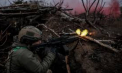 Forțele ruse au suferit în 2024 cele mai grele pierderi militare de la începutul războiului pe scară largă din Ucraina. Peste 430 de mii de soldați ruși au fost uciși sau răniți în lupte - VIDEO