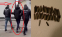 Două persoane din Bălți - reținute pentru comercializarea drogurilor pe Telegram. Ce au găsit polițiștii la domiciliile acestora - VIDEO
