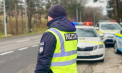 Peste 4000 de încălcări în trafic în doar două zile: 40 de șoferi au fost prinși băuți la volan. Ce alte nereguli au depistat polițiștii - VIDEO
