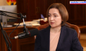 Moldova este gata să ajute financiar regiunea transnistreană pentru a ieși din criza energetică. Care este condiția impusă de Maia Sandu - VIDEO