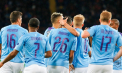 Manchester City a oficializat primul transfer al acestei ierni - VIDEO