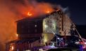 MAE își exprimă regretul față de tragedia produsă la Hotelul Kartal din Turcia și menționează că în prezent nu există date despre moldoveni implicați în acest incendiu