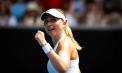 Paula Badosa realizează victoria carierei și se califică în premieră într-o semifinală de Grand Slam - VIDEO