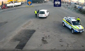 „- Ai numărat ce ți-am dat? - Nu, vezi ce încredere am în tine.” Șapte polițiști din Călărași și Strășeni - cercetați penal, după ce luau mită de la șoferi pentru a nu le documenta încălcările în trafic - VIDEO