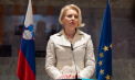 Slovenia va oferi susținerea și experiența sa pentru a ajuta Republica Moldova să devină, cât mai curând, membră a UE: „Suntem la dispoziția dumneavoastră” - VIDEO