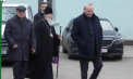 Vizită cu semne de întrebare la Bălți. Ambasadorul rus desemnat s-a întâlnit cu Episcopul de Bălți și Fălești, Marchel, cunoscut pentru poziția sa deschisă față de Moscova. Despre ce au discutat aceștia - VIDEO