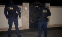 Ar fi luat mită pentru a influența vameșii în vederea introducerii ilegale în Moldova a mașinilor din UE. Un bărbat din Ungheni - reținut de CNA și procurori