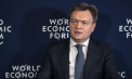 Recean, la Forumul Economic Mondial de la Davos: „Comunitatea internaţională este pregătită să ofere gaz pentru a pune capăt crizei energetice din regiunea transnistreană”. Care ar fi însă o soluție de durată - VIDEO