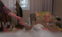 Locuitorii din regiunea transnistreană sunt în așteptarea gazului și spun că pe zi ce trece, o duc din ce în ce mai greu: „Pun sticla sub plapumă și mă încălzesc” - VIDEO