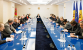 Criza energetică provocată de Rusia, discutată de Maia Sandu cu ambasadorii țărilor europene: „Republica Moldova își concentrează eforturile pe asigurarea securității energetice”
