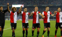 O nouă seară plină de spectacol în Liga Campionilor. Feyenoord a reușit marea surpriză, spulberând-o cu 3 la 0 pe Bayern Munchen - VIDEO