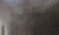 Incendiu la Rîbnița: O persoană a ajuns la spital, după ce locuința ei a luat foc. Care ar fi cauza preliminară
