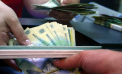 Curs valutar BNM pentru 23 ianuarie. Cât costă astăzi un euro și un dolar - FOTO