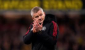 După mai bine de 3 ani de pauză, fostul antrenor al lui Manchester United, Ole Gunnar Solskjaer, a semnat cu turcii de la Besiktas și a debutat cu dreptul într-un meci din Liga Europei - VIDEO