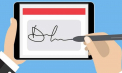 Semnătura electronică - noua cerință pentru absolvenți pentru a depune actele la universități în regim online. Declarațiile ministrului Educației